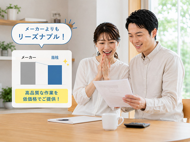 エアコンクリーニング