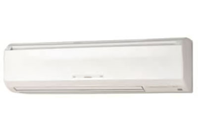 壁掛けエアコン（ワイド）