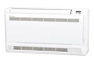 特殊床置きエアコン