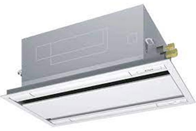 2方向 エアコン