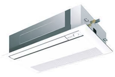 1方向 エアコン