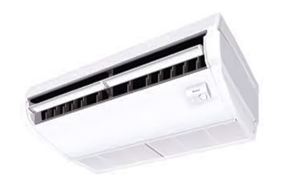 天吊りエアコン