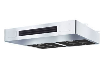 厨房エアコン（ステンレス）