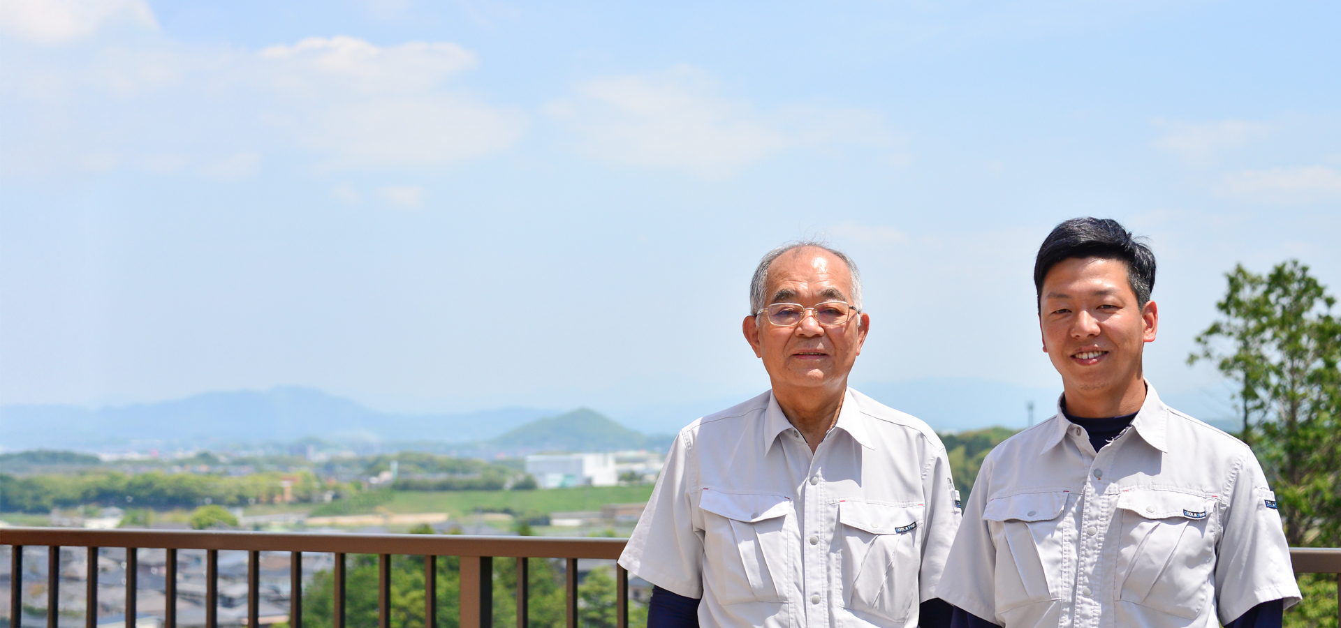 ベルクのメンバー