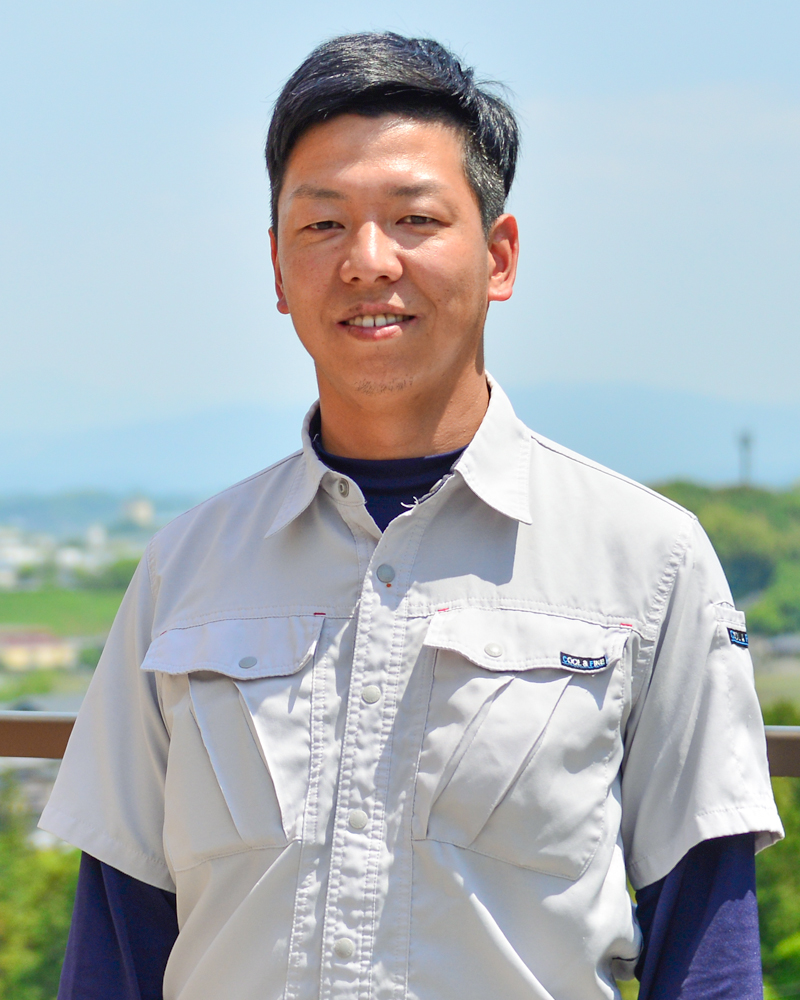 代表取締役 山崎 健太郎