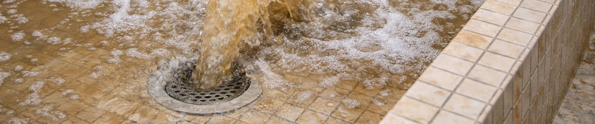 浴槽水循環配管洗浄